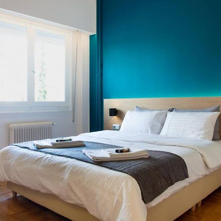 Toni'S Brand-New Studio Next To Syntagma Square Atény Exteriér fotografie