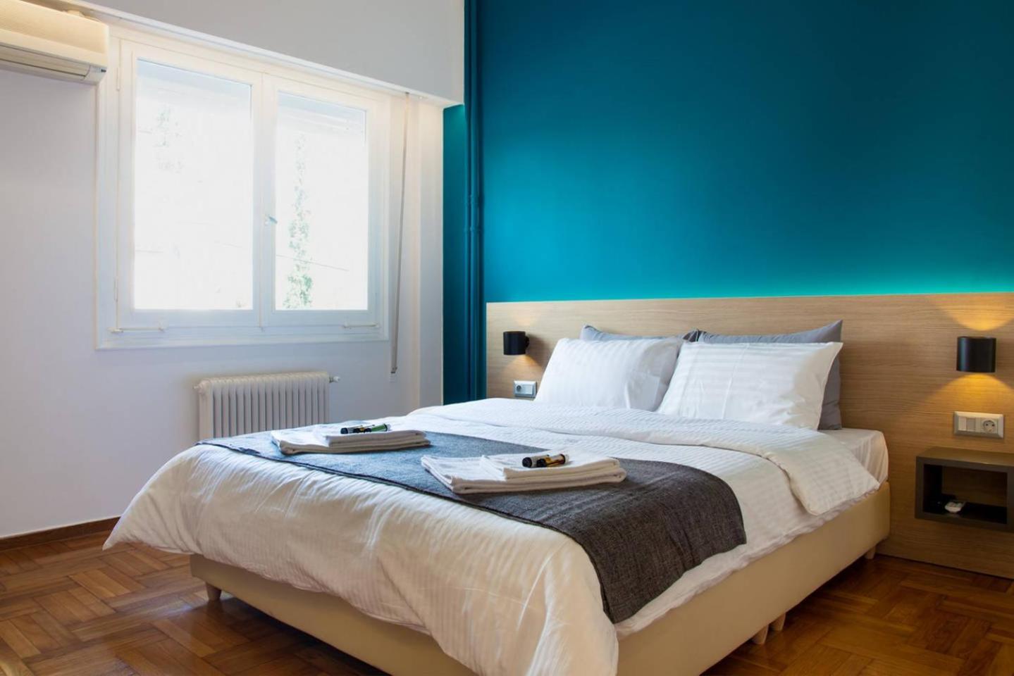 Toni'S Brand-New Studio Next To Syntagma Square Atény Exteriér fotografie