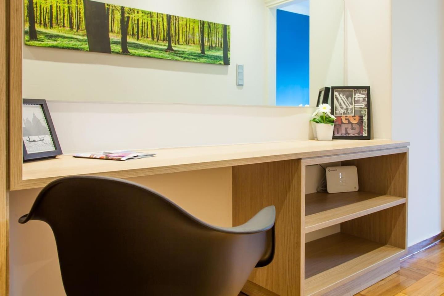 Toni'S Brand-New Studio Next To Syntagma Square Atény Exteriér fotografie